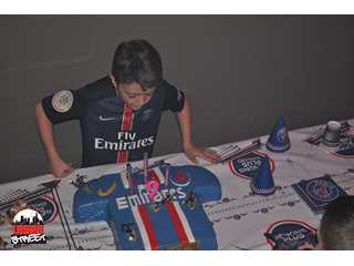 Laser Game LaserStreet - Anniversaire des 9 ans d Etan chez DreamKidz, Claye-Souilly - Photo N°213