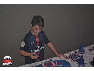 Laser Game LaserStreet - Anniversaire des 9 ans d Etan chez DreamKidz, Claye-Souilly - Photo N°215