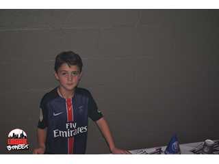Laser Game LaserStreet - Anniversaire des 9 ans d Etan chez DreamKidz, Claye-Souilly - Photo N°216