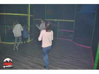 Laser Game LaserStreet - Anniversaire des 9 ans d Etan chez DreamKidz, Claye-Souilly - Photo N°21