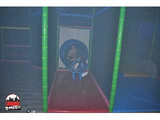 Laser Game LaserStreet - Anniversaire des 9 ans d Etan chez DreamKidz, Claye-Souilly - Photo N°22