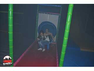 Laser Game LaserStreet - Anniversaire des 9 ans d Etan chez DreamKidz, Claye-Souilly - Photo N°23
