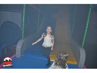 Laser Game LaserStreet - Anniversaire des 9 ans d Etan chez DreamKidz, Claye-Souilly - Photo N°25