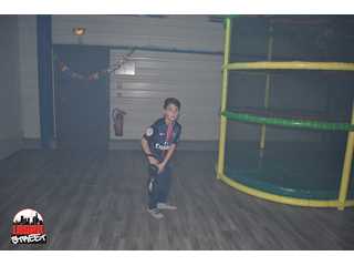 Laser Game LaserStreet - Anniversaire des 9 ans d Etan chez DreamKidz, Claye-Souilly - Photo N°26