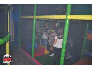Laser Game LaserStreet - Anniversaire des 9 ans d Etan chez DreamKidz, Claye-Souilly - Photo N°27