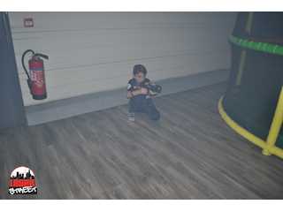 Laser Game LaserStreet - Anniversaire des 9 ans d Etan chez DreamKidz, Claye-Souilly - Photo N°29