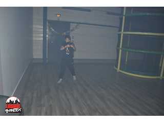 Laser Game LaserStreet - Anniversaire des 9 ans d Etan chez DreamKidz, Claye-Souilly - Photo N°30