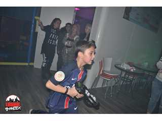 Laser Game LaserStreet - Anniversaire des 9 ans d Etan chez DreamKidz, Claye-Souilly - Photo N°31