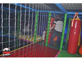 Laser Game LaserStreet - Anniversaire des 9 ans d Etan chez DreamKidz, Claye-Souilly - Photo N°33