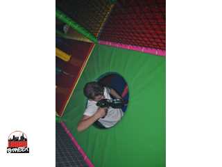 Laser Game LaserStreet - Anniversaire des 9 ans d Etan chez DreamKidz, Claye-Souilly - Photo N°34