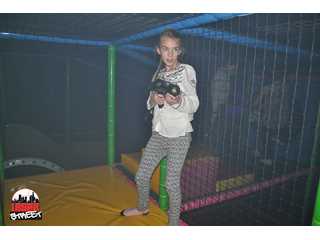 Laser Game LaserStreet - Anniversaire des 9 ans d Etan chez DreamKidz, Claye-Souilly - Photo N°37
