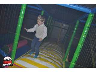 Laser Game LaserStreet - Anniversaire des 9 ans d Etan chez DreamKidz, Claye-Souilly - Photo N°38