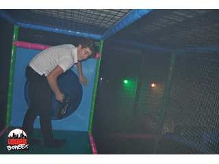Laser Game LaserStreet - Anniversaire des 9 ans d Etan chez DreamKidz, Claye-Souilly - Photo N°39