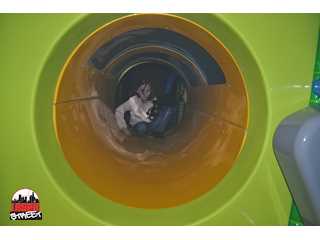 Laser Game LaserStreet - Anniversaire des 9 ans d Etan chez DreamKidz, Claye-Souilly - Photo N°40
