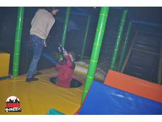 Laser Game LaserStreet - Anniversaire des 9 ans d Etan chez DreamKidz, Claye-Souilly - Photo N°41