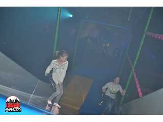 Laser Game LaserStreet - Anniversaire des 9 ans d Etan chez DreamKidz, Claye-Souilly - Photo N°44