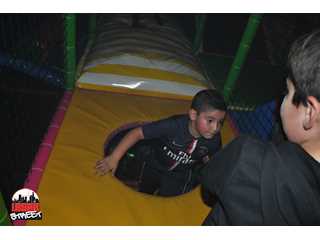 Laser Game LaserStreet - Anniversaire des 9 ans d Etan chez DreamKidz, Claye-Souilly - Photo N°45