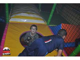 Laser Game LaserStreet - Anniversaire des 9 ans d Etan chez DreamKidz, Claye-Souilly - Photo N°46