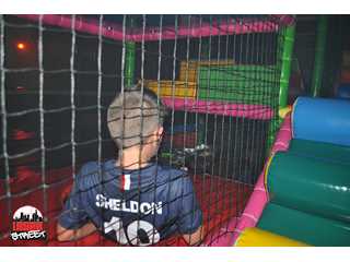 Laser Game LaserStreet - Anniversaire des 9 ans d Etan chez DreamKidz, Claye-Souilly - Photo N°47