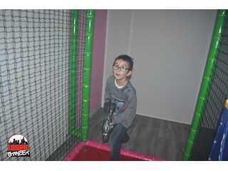 Laser Game LaserStreet - Anniversaire des 9 ans d Etan chez DreamKidz, Claye-Souilly - Photo N°49