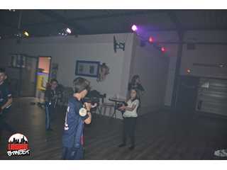 Laser Game LaserStreet - Anniversaire des 9 ans d Etan chez DreamKidz, Claye-Souilly - Photo N°51