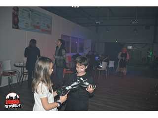 Laser Game LaserStreet - Anniversaire des 9 ans d Etan chez DreamKidz, Claye-Souilly - Photo N°54