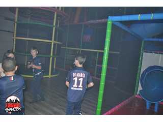 Laser Game LaserStreet - Anniversaire des 9 ans d Etan chez DreamKidz, Claye-Souilly - Photo N°56