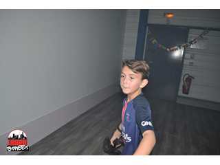 Laser Game LaserStreet - Anniversaire des 9 ans d Etan chez DreamKidz, Claye-Souilly - Photo N°57