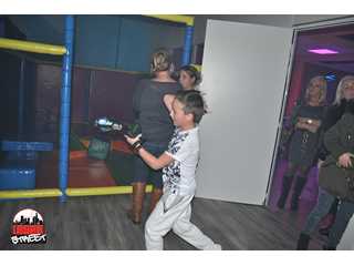 Laser Game LaserStreet - Anniversaire des 9 ans d Etan chez DreamKidz, Claye-Souilly - Photo N°58