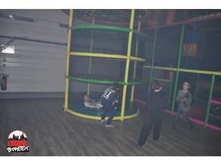 Laser Game LaserStreet - Anniversaire des 9 ans d Etan chez DreamKidz, Claye-Souilly - Photo N°60