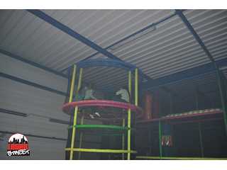 Laser Game LaserStreet - Anniversaire des 9 ans d Etan chez DreamKidz, Claye-Souilly - Photo N°62