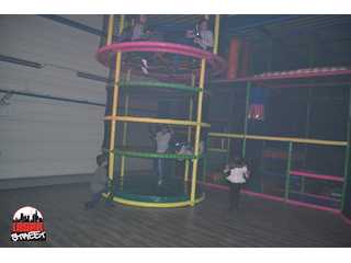 Laser Game LaserStreet - Anniversaire des 9 ans d Etan chez DreamKidz, Claye-Souilly - Photo N°63