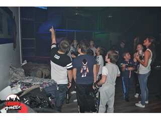 Laser Game LaserStreet - Anniversaire des 9 ans d Etan chez DreamKidz, Claye-Souilly - Photo N°65