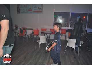 Laser Game LaserStreet - Anniversaire des 9 ans d Etan chez DreamKidz, Claye-Souilly - Photo N°66