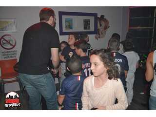 Laser Game LaserStreet - Anniversaire des 9 ans d Etan chez DreamKidz, Claye-Souilly - Photo N°68