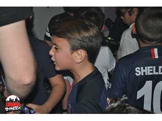Laser Game LaserStreet - Anniversaire des 9 ans d Etan chez DreamKidz, Claye-Souilly - Photo N°70