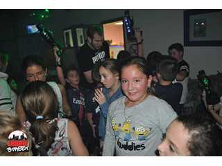 Laser Game LaserStreet - Anniversaire des 9 ans d Etan chez DreamKidz, Claye-Souilly - Photo N°71