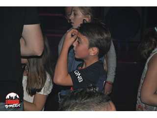 Laser Game LaserStreet - Anniversaire des 9 ans d Etan chez DreamKidz, Claye-Souilly - Photo N°72