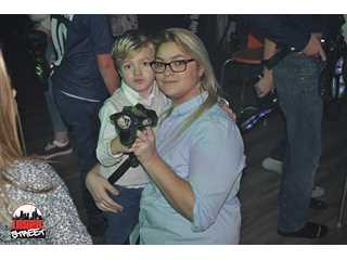 Laser Game LaserStreet - Anniversaire des 9 ans d Etan chez DreamKidz, Claye-Souilly - Photo N°73