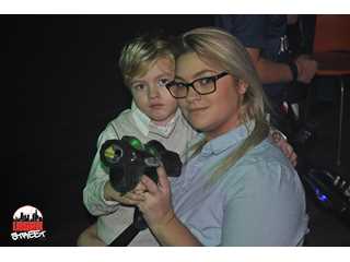 Laser Game LaserStreet - Anniversaire des 9 ans d Etan chez DreamKidz, Claye-Souilly - Photo N°74