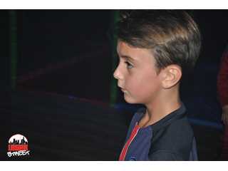 Laser Game LaserStreet - Anniversaire des 9 ans d Etan chez DreamKidz, Claye-Souilly - Photo N°75