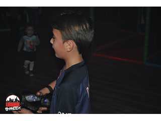 Laser Game LaserStreet - Anniversaire des 9 ans d Etan chez DreamKidz, Claye-Souilly - Photo N°76