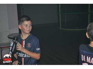 Laser Game LaserStreet - Anniversaire des 9 ans d Etan chez DreamKidz, Claye-Souilly - Photo N°77