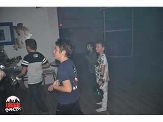 Laser Game LaserStreet - Anniversaire des 9 ans d Etan chez DreamKidz, Claye-Souilly - Photo N°80