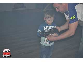 Laser Game LaserStreet - Anniversaire des 9 ans d Etan chez DreamKidz, Claye-Souilly - Photo N°81