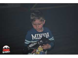Laser Game LaserStreet - Anniversaire des 9 ans d Etan chez DreamKidz, Claye-Souilly - Photo N°82