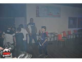 Laser Game LaserStreet - Anniversaire des 9 ans d Etan chez DreamKidz, Claye-Souilly - Photo N°84