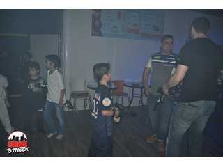 Laser Game LaserStreet - Anniversaire des 9 ans d Etan chez DreamKidz, Claye-Souilly - Photo N°85