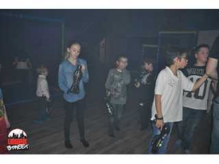 Laser Game LaserStreet - Anniversaire des 9 ans d Etan chez DreamKidz, Claye-Souilly - Photo N°86