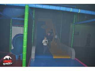 Laser Game LaserStreet - Anniversaire des 9 ans d Etan chez DreamKidz, Claye-Souilly - Photo N°88